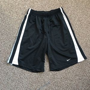 Nike Youth’s Active Shorts